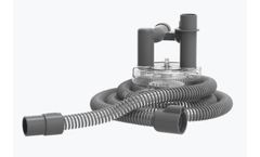 Micomme - Heated Breathing Circuit System