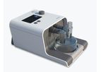 Micomme - Heated Humified High Flow Nasal Cannula Oxygen Therapy Device (HFNC)