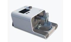 Micomme - Heated Humified High Flow Nasal Cannula Oxygen Therapy Device (HFNC)
