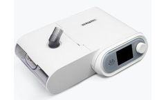 Micomme - Model i Series - S1,T1,T2,T3,T5, P1 - Non-Invasive Ventilator for COPD