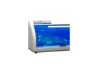 AutoPlex - Model IN006 - ELISA Analyzer - Single Plate