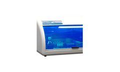 AutoPlex - Model IN006-2 - ELISA & CLIA Analyzer 2nd Generation- Single Plate