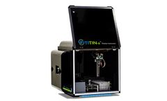Titin-s - Model IN016-EC - ELISA & CLIA Analyzer - Single Plate