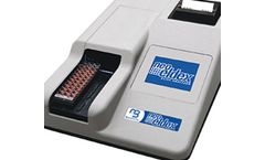 NeoEldex - Model IN009 - ELISA Analyzer Touch Screen