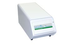 LuMatic - Model IN008 - CLIA Analyzer