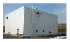 Highberg Solution - Rectangular Tanks