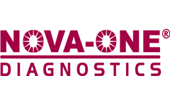 NOVA-ONE - Model A1C - Liquid Human Glycosylated Hemoglobin