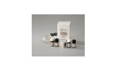 Nova-One - Model P/N NOD13122-100 - Diabetes Controls - 4 vial Control kit