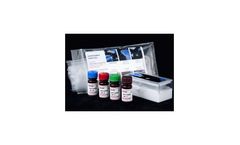 Nova-One - Model P/N NOD HbL-G14026-100 - Diabetes Controls - 4 vial Liquid Linearity
