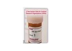 Customized CRO Anchor Vial Products