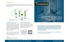 Novosanis Company - Brochure