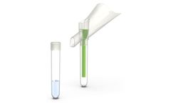Colli-Pee - Small Volumes Tubes