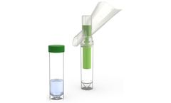 Colli-Pee - Colli-Pee Large Volumes for Detection and Monitoring of Cancers