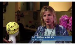 A Physician`s Experience with eVox - Video