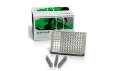 Aeskulisa - Infectious Serology Test Kits