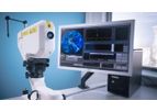 Vasoptic - Model XyCAM - Retinal Imager