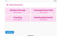 BioSensics - Version BioDigit Home - Robust Software for Collection of Digital Biomarkers