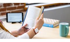 BioSensics - Model PAMSys - Physical Activity and Posture Clinical-Grade Wearable Sensor