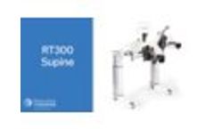 RT300 Supine Intro - Video
