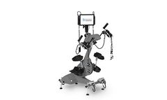 Restorative - Model RT300 Leg | Arm | Core - Integrated Functional Electrical Stimulation System (iFES)