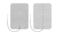 Restorative - Model PP100419 - 3x4" Electrode