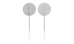 Restorative - Model PP107289 - 1.25" Round Electrode