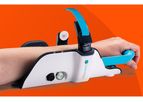 OsteoSee - First-of-its-Kind 360° Solution Technology for Bone Health Care
