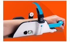 OsteoSee - First-of-its-Kind 360° Solution Technology for Bone Health Care