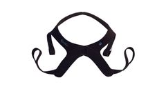 SleepWeaver - Model 3D - Soft Cloth Masks