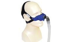 SleepWeaver - Model Elan - Soft Cloth Masks