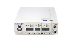 SmartMonitor - Model 2 - Professional Series - Multi-Parameter Patient Monitor