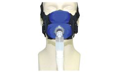 SleepWeaver Anew - Non-Allergenic Mask