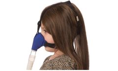 SleepWeaver - Advance Pediatric Soft Cloth Pap Mask
