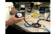 Temperature Measurement Manufacturers - EDL, Inc. - Video