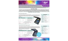 Pocket-Probe - Digital Pyrometer - Brochure