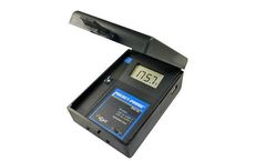 Pocket-Probe - Digital Pyrometer