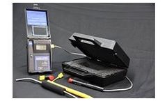 Pocket-Probe - Plastics Molding Kit