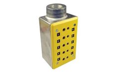 EDL - 5 Circuit Panel in Conduit Box