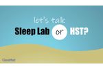 SleepView: The Best of Both Worlds - Video