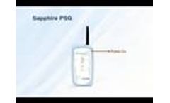 Sapphire PSG - Video