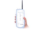 Sapphire - Model PSG - Wireless Polysomnography System