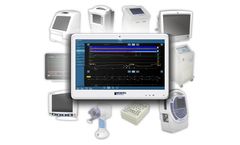 Moberg - CNS EEG Monitor