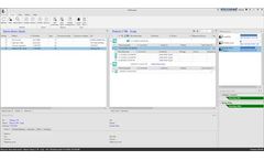 Moberg - Micromed File Manager Software