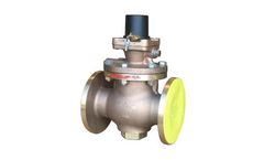 Bailey Birkett - Model G4 -Fig 2043 - Pressure Reducing Valve