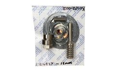 Bailey Birkett - Model G4 - 2042 / 2043 - Pressure Reducing Valve Repair Kit