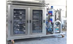 Emmepiemme - Ohmic Heater