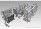 Emmepiemme - Industrial Plants