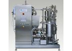 Emmepiemme - Pilot Plants