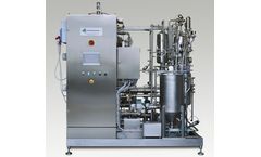 Emmepiemme - Pilot Plants