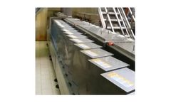 Emmepiemme - Microwave Heater